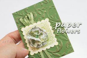 paper-flower-embellishment-from-book-pages-2