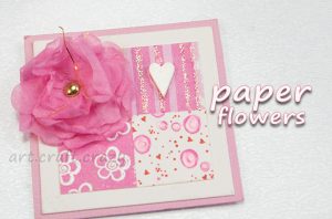 paper-flower-embellishment-from-book-pages-3