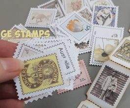 using_faux_postage_stamps