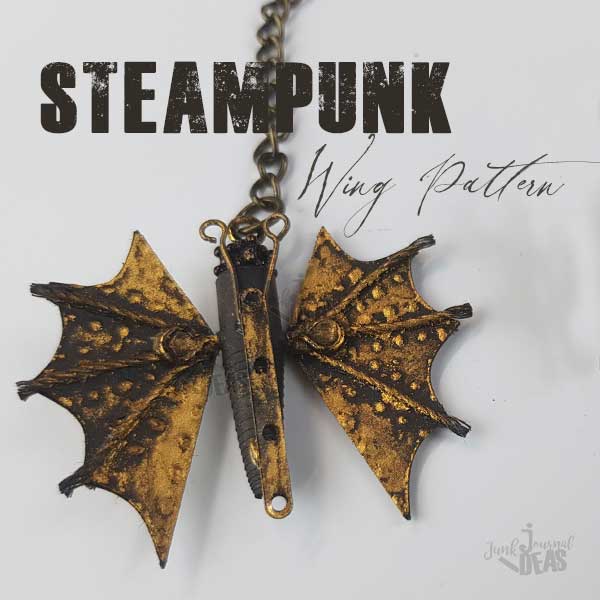steampunk-mechanical-wings-pattern