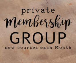membership-group-junk-journal-ideas