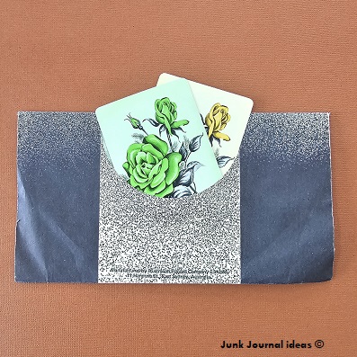 envelope template junk journal ideas _10